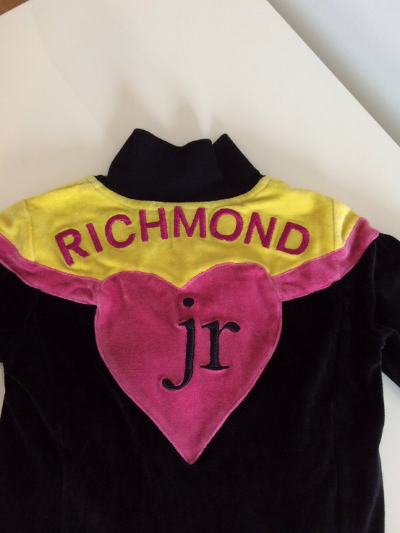 Бу Дольче Габбана,Ричмонд,Айзберг,Блюмарин,Кавалли