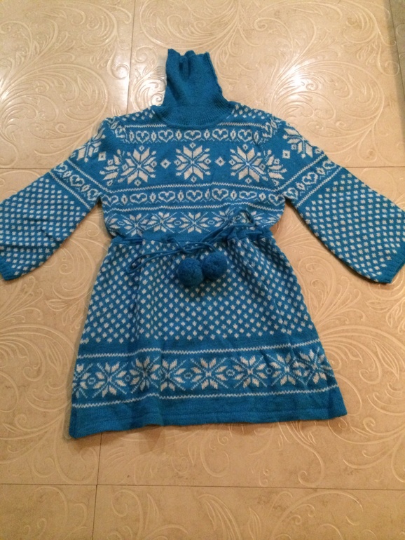 Б/у и новые 42-44