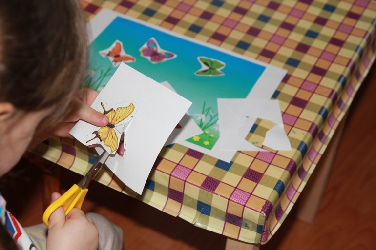 Вот и прошла весна... Наша ВЕСНА 2014