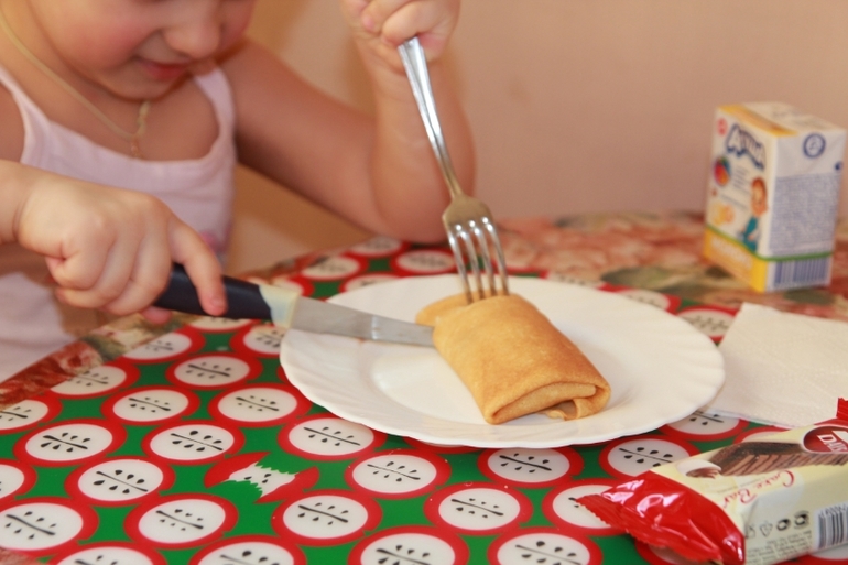 ТН Масленица 2014