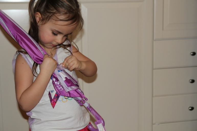 Наша Олимпиада СОЧИ 2014. Часть III