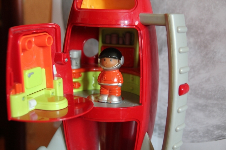 Тематические занятия и игры на тему