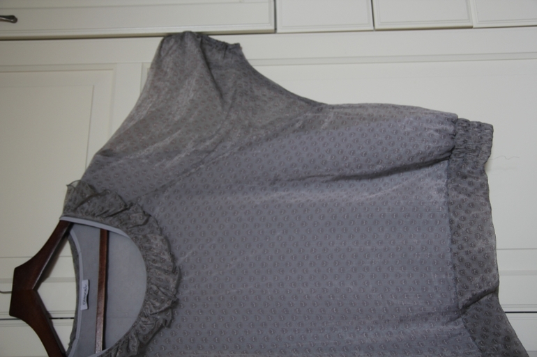 Много одежды большого размера, XL,XXL, 54-56... м.Профсоюзная
