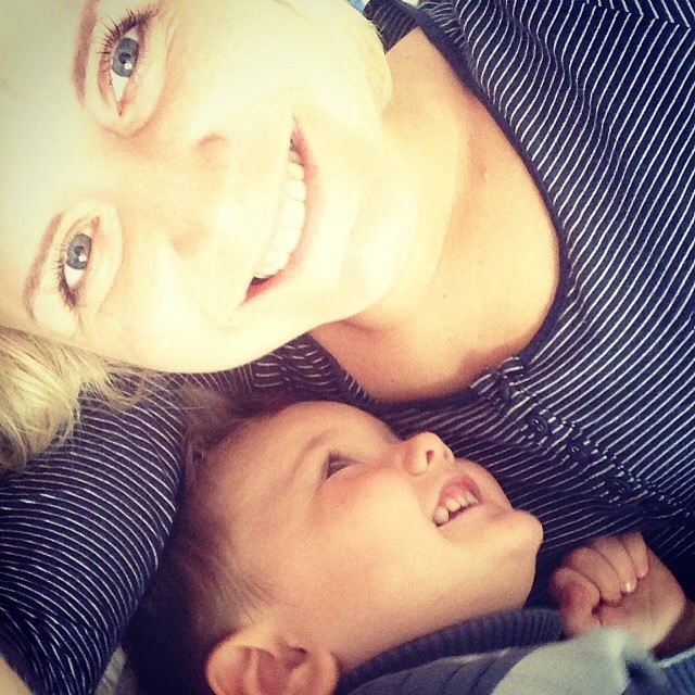 Мои роды 26.05.2012 г.Киев