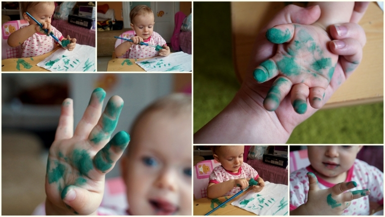 Наши посиделки.