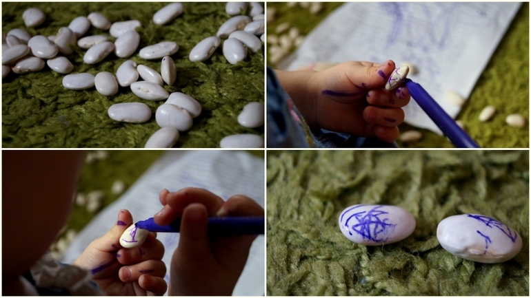 Наши посиделки.