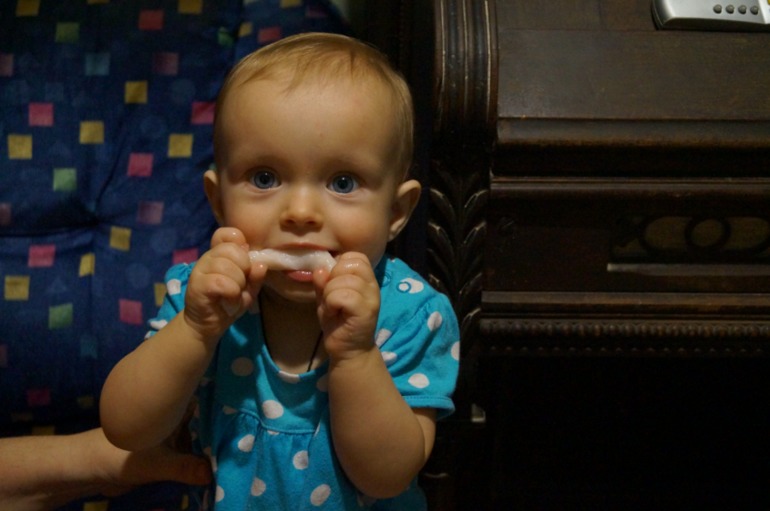 наши 11 месиков)