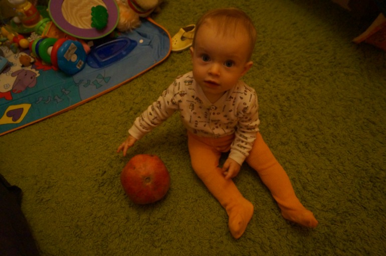 наши 11 месиков)