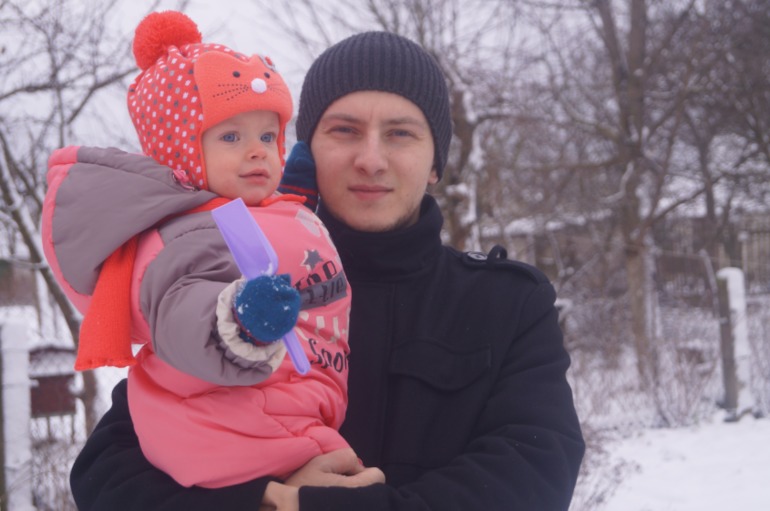 Ах, Зимаааа!)