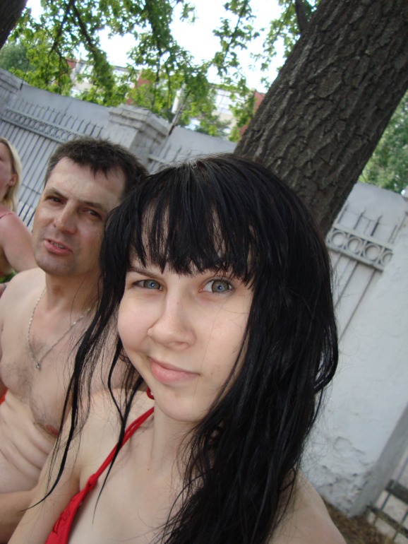 Самые красивые детки!