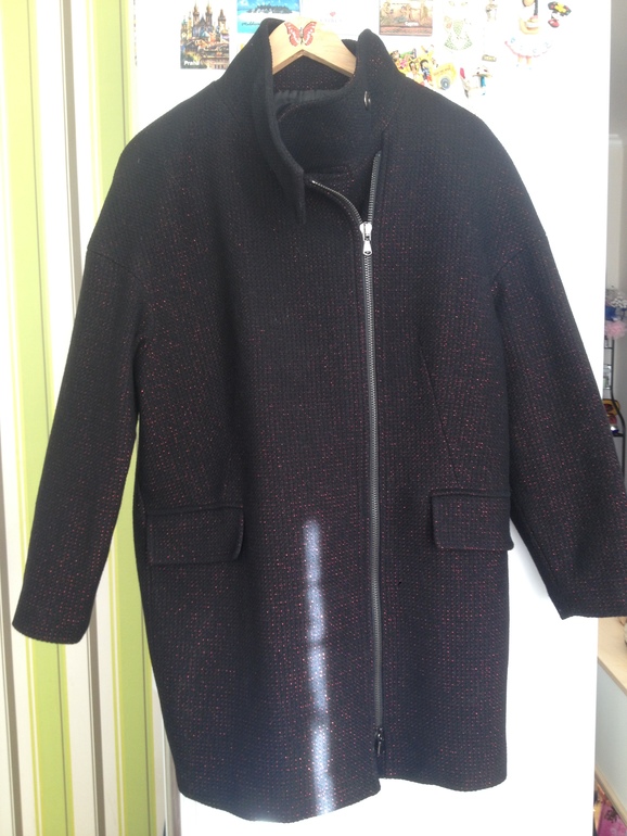 Пальто Империал (Италия) М