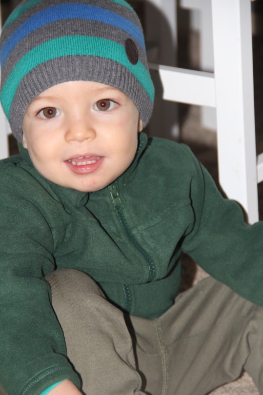 После вечерней прогулки