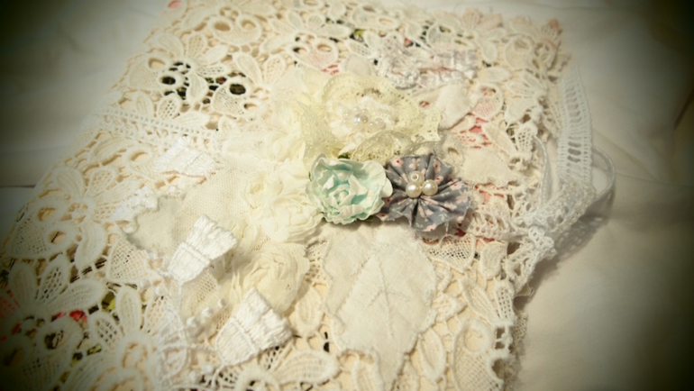 микс шебби бук