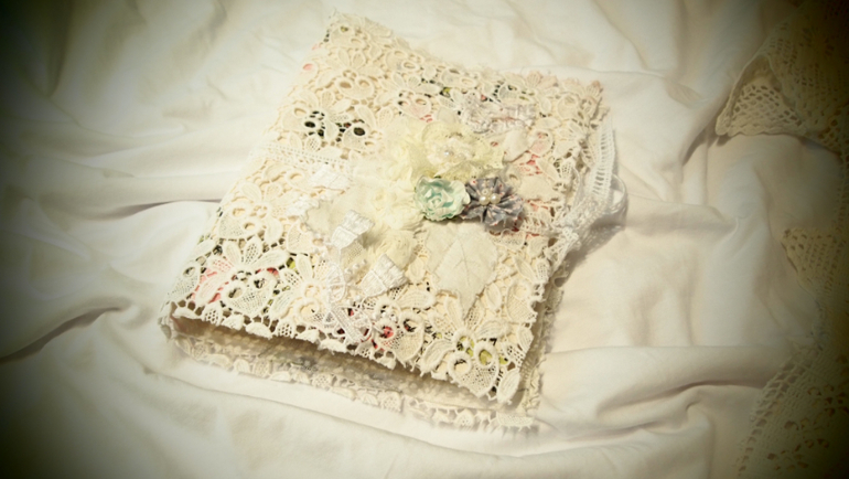 микс шебби бук