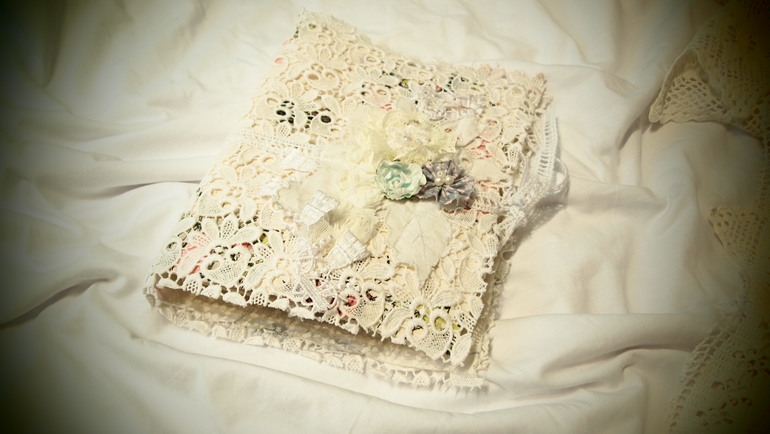 микс шебби бук