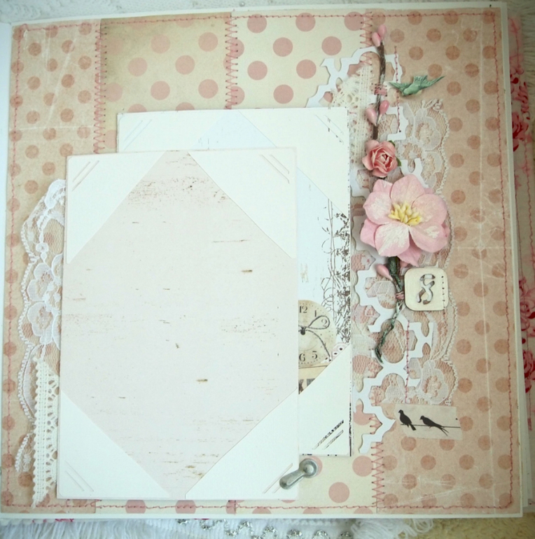 Альбом для Полины