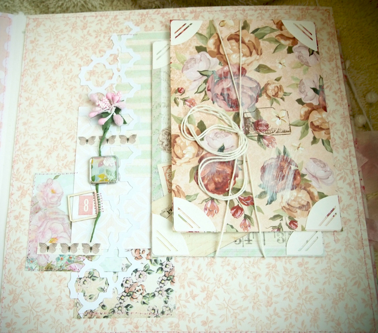 альбом для Эмилии