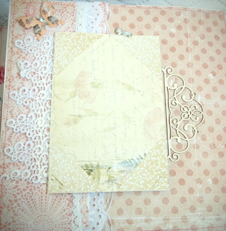 Альбом для Полины