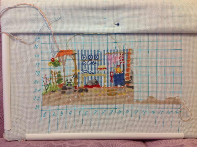 Мой хомяк сходит с ума!!!