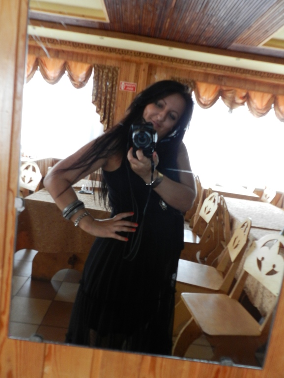 День 1. Здравствуй, это Я!)))))