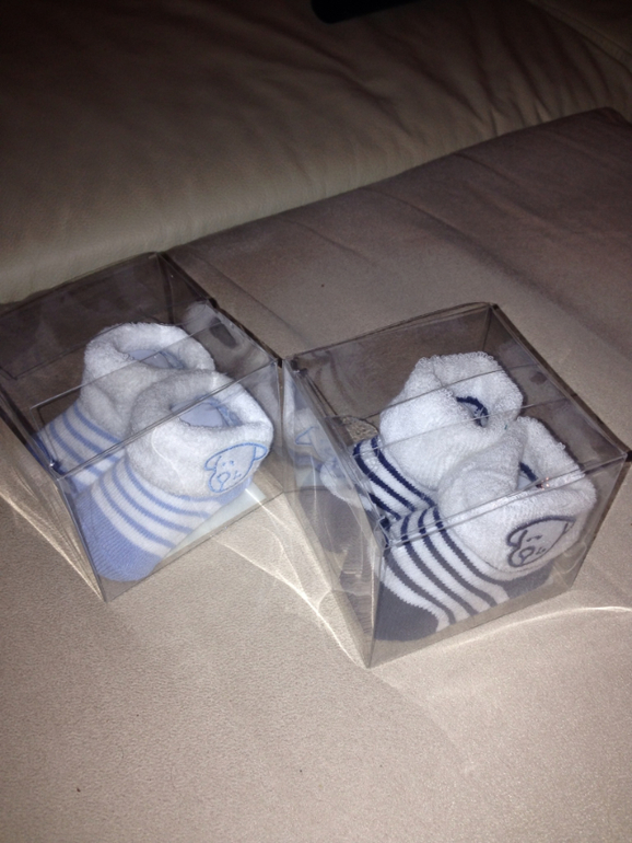 Покупочки и наш транспорт