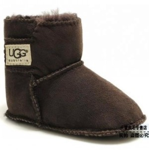 НАТУРАЛЬНЫЕ УГГИ ДЛЯ МАЛЫШЕЙ