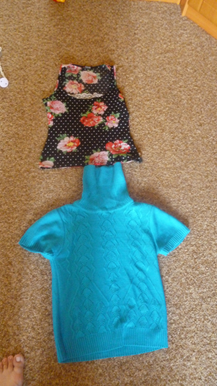 Отдам даром женскую одежду, Пушкино