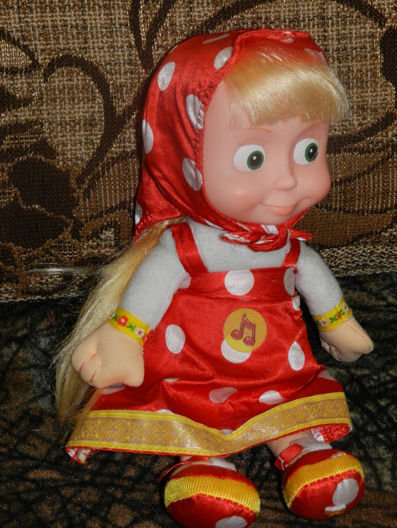 Маша и Миша)))))))