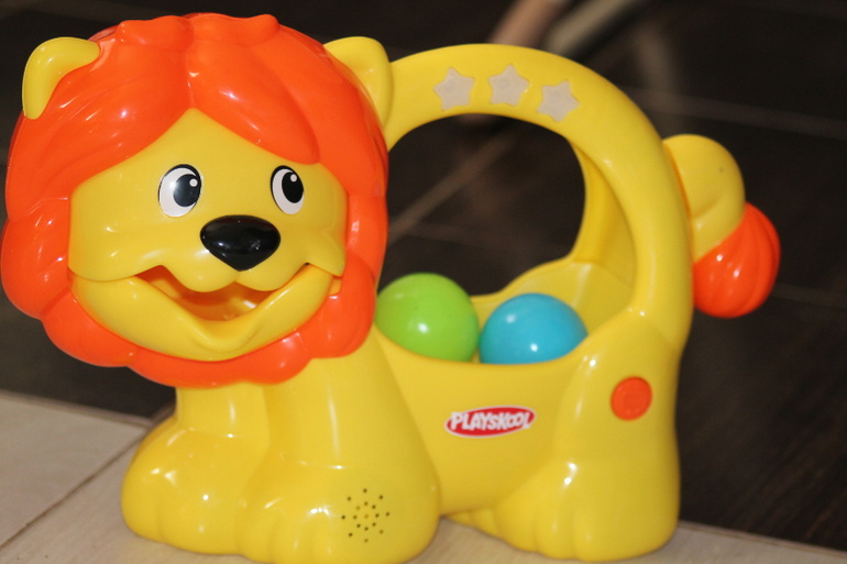 а у нас новый друг))))))))))