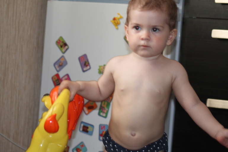 а у нас новый друг))))))))))