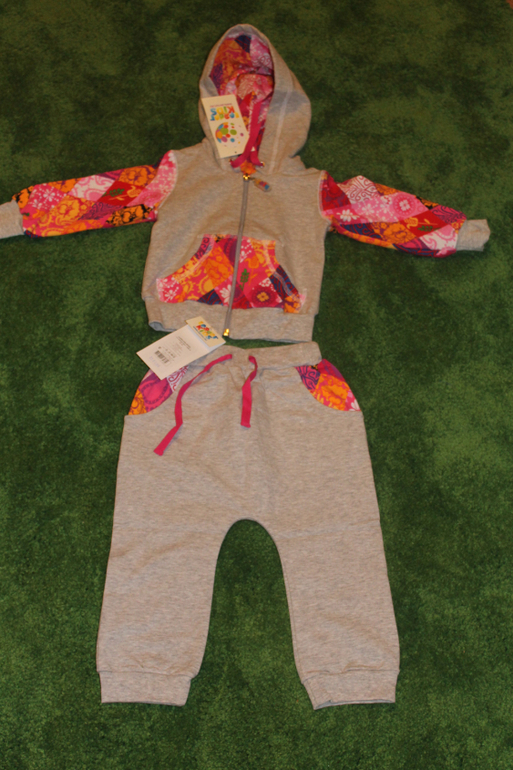 Пока просто хвастаюсь подробно напишу позже)