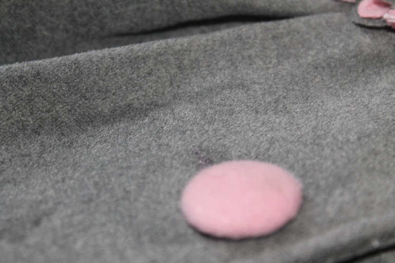 Пока просто хвастаюсь подробно напишу позже)