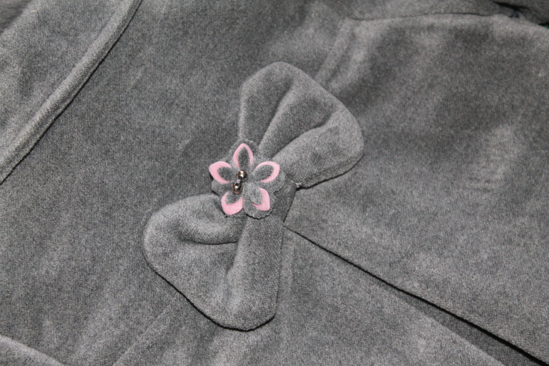 Пока просто хвастаюсь подробно напишу позже)