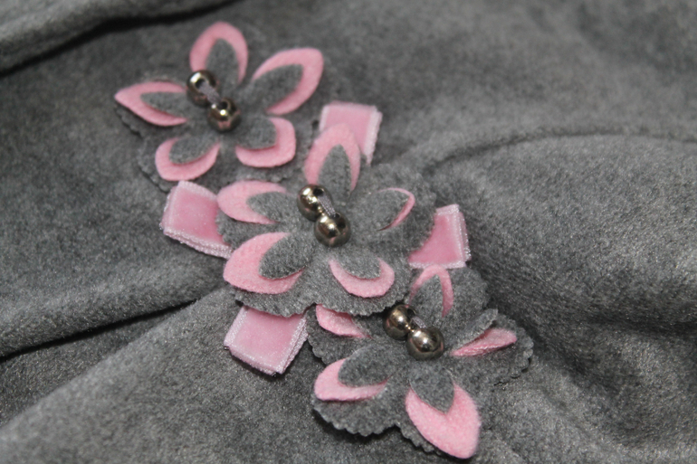 Пока просто хвастаюсь подробно напишу позже)