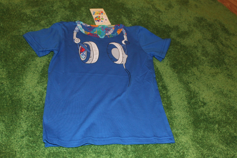 Пока просто хвастаюсь подробно напишу позже)