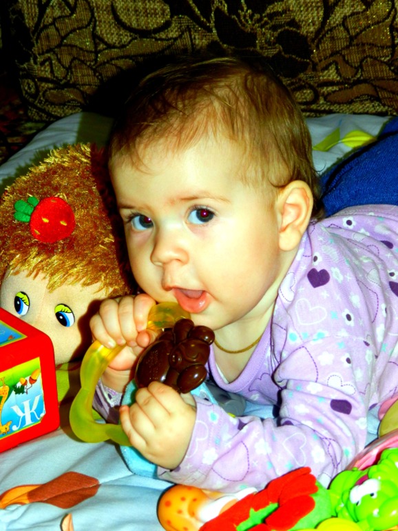 Наши будни)))))))))))