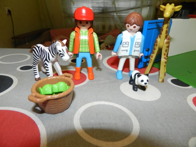 Наша ветеринарная клиника))