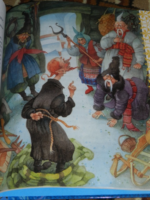 Новогодние подарки начало))))))))