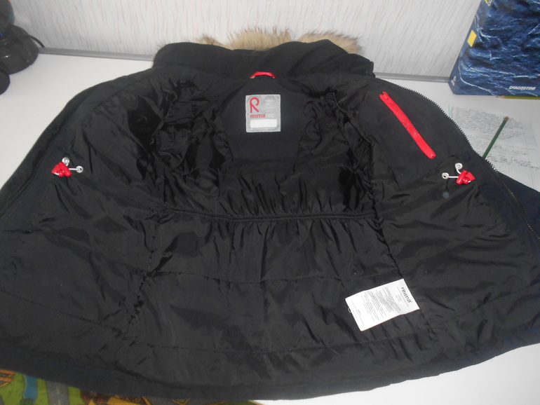 Комплект Рейма Тек