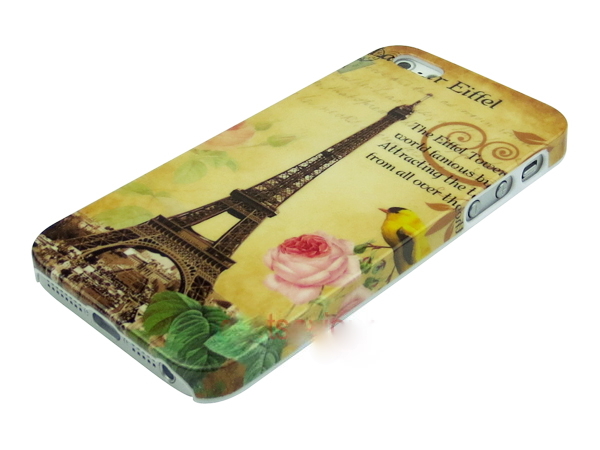 Чехлы для iPhone 5C (от 300р.)