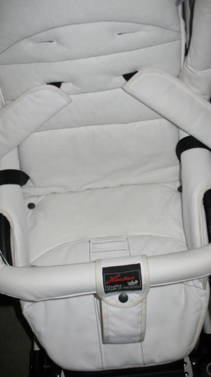 Коляска прогулочная Hartan Topline S 18 000