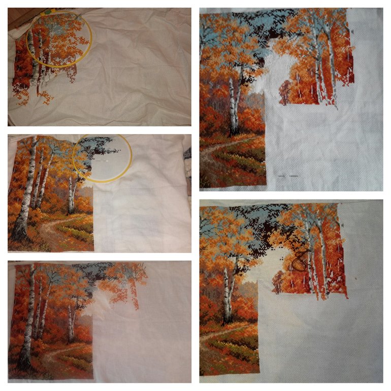 эх сотворила ошибку с небом, не знаю что теперь делать