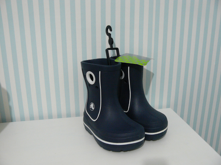 Сапоги Crocs с6/7