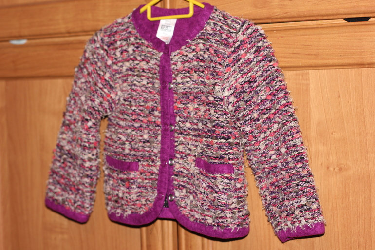 Продам одежду д/д от 12 -24 мес.