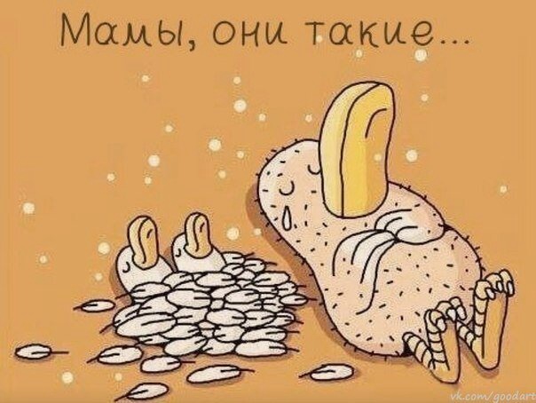 С днём матери!