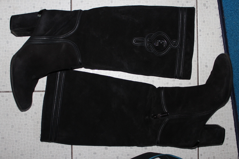 Стильная женская обувь 38-39р.