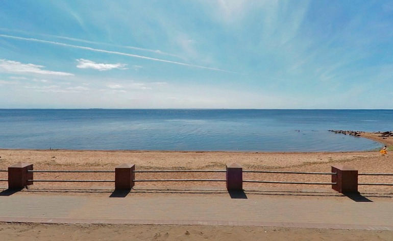 Продажа элитных участков в Репино В поселке Репино на продажу выставлено более 10 земельных объектов.