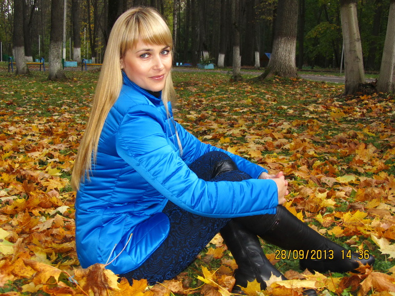 ЭТО Я)))