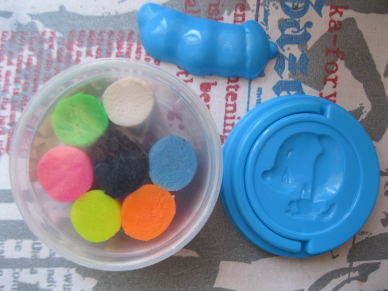 Мега обзор игрушек с 0+ из итернет-магазина my-shop