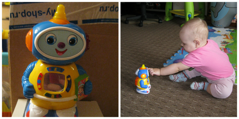 Мега обзор игрушек с 0+ из итернет-магазина my-shop